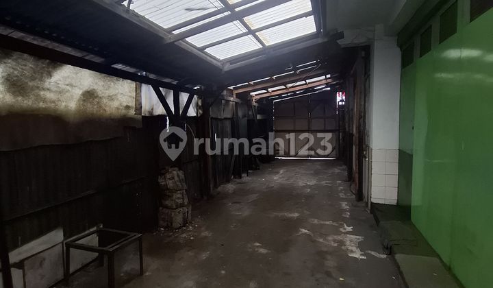For Rent: Kopo Shop House Near Pasir Koja, Bandung 2