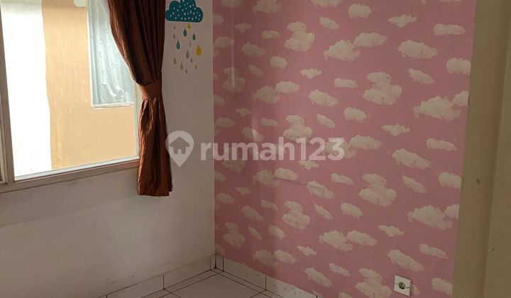 Dijual Rumah 2 Lantai Istana Regency Sudirman Bandung 2