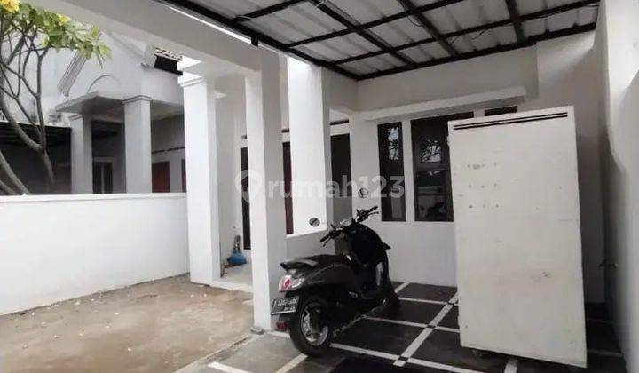 Dijual Rumah Di Kawaluyaan Indah Metro Soekarno Hatta Bandung  1