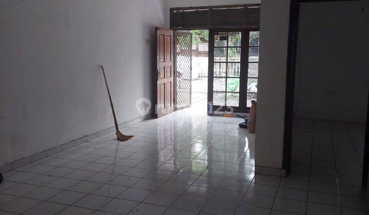 Disewakan Rumah Jl Kurdi Bandung 1