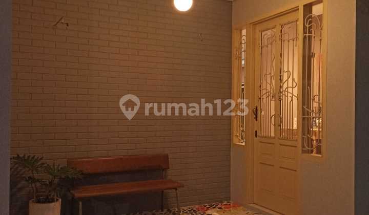 For Sale Rumah Mewah Aesthetic Gunung Batu Bandung 2