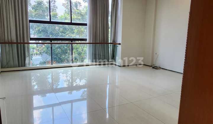 For Sale: House/Commercial Property on Main Road Cihampelas Bandung
