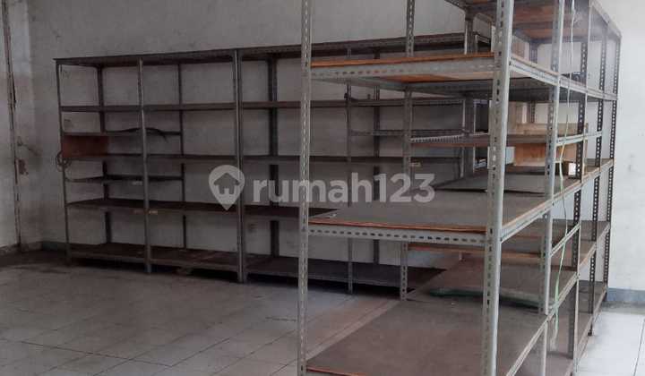 For Rent Mainroad Shop House Banceuy Bandung 2