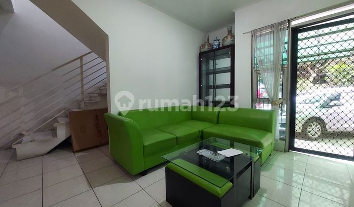 For Rent: Pajajaran Wing House, Maltra Residence Complex For Rent: Pajajaran Wing House, Maltra Residence Complex