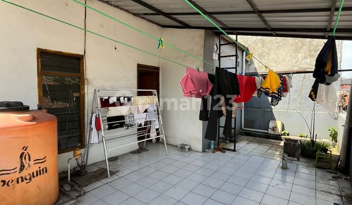 Dijual Rumah Leuwipanjang Bandung