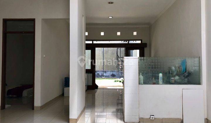 Dijual Rumah Siap Huni Sayap Paskal Bandung 2