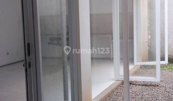 Hot Price Rumah Minimalis Industrial Gegerkalong Permai Bandung 1