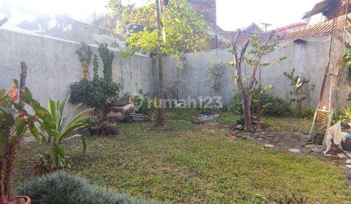 Dijual Rumah Di Kopo Permai 2 Bandung  1