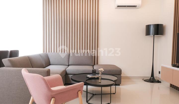 For Sale: Minimalist House Ready to Occupy, Setradago Antapani Bandung 2