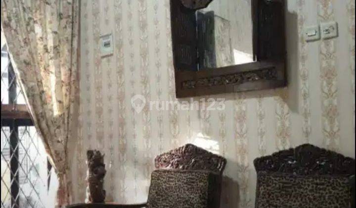 Dijual Cepat Rumah Siap Huni Istana Kawaluyaan Soekarno Hatta Bandung  2