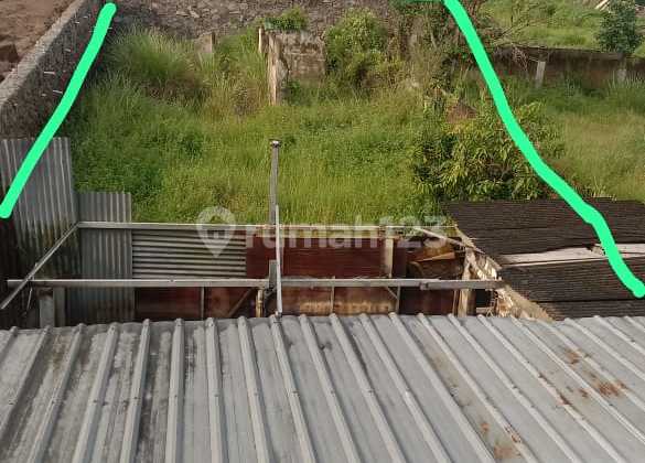 For Rent Land Terusan Soreang Cipatik