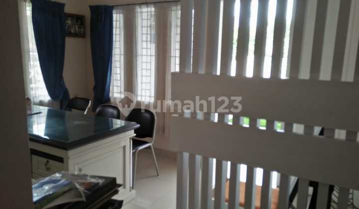 For Sale Kolmas Wing House Near Alun-alun Cimahi 2
