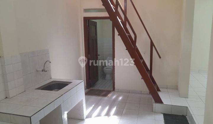 Jarang Ada Dijual Rumah Minimalis Sangat Strategis Pusat Kota Bandung  2