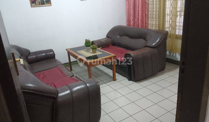 Dijual Rumah Sayap Otista Kalipah Apo Bandung 2