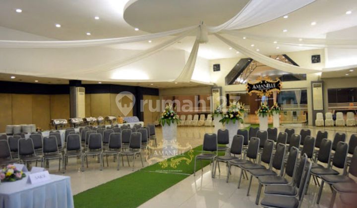 Disewakan Gedung Serbaguna Kopo Bandung Disewakan Gedung Serbaguna Kopo Bandung