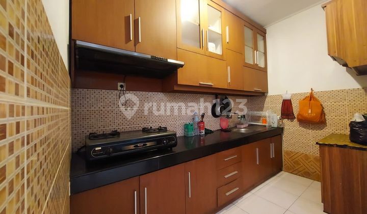 For Rent: Pajajaran Wing House, Maltra Residence Complex For Rent: Pajajaran Wing House, Maltra Residence Complex