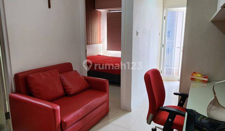 Disewakan Apartemen 1BR Parahyangan Residence Bandung 1