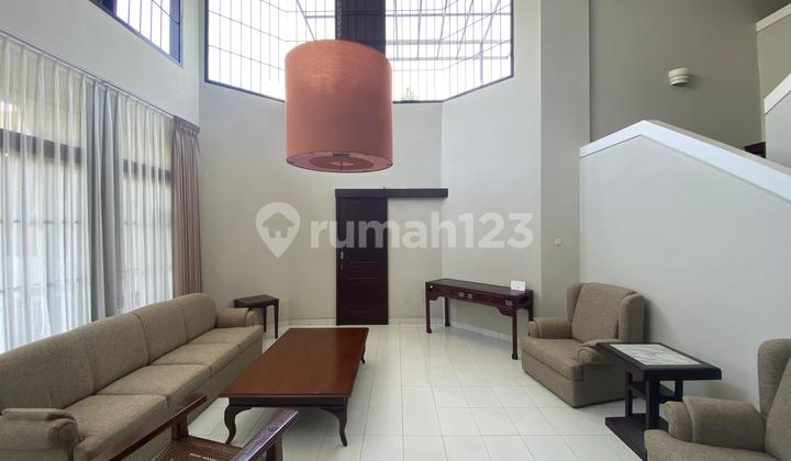 Jual Rumah Baru Renovasi Sayap Ciumbuleuit Bandung