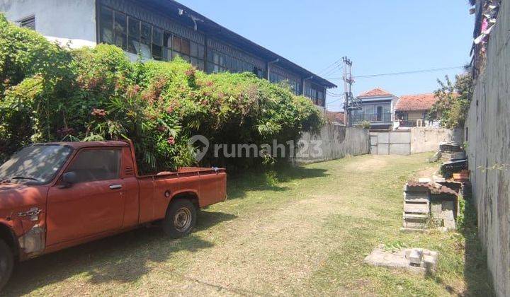 Dijual Tanah Di Manglid Bandung 2