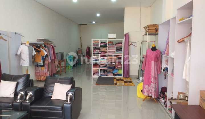 For Sale Shop House Cilame West Bandung