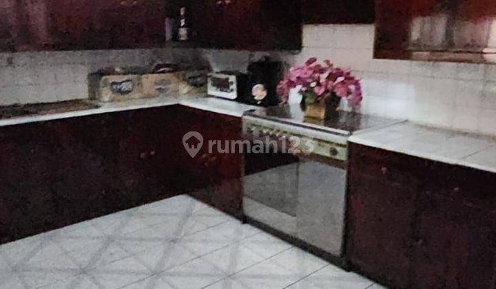 Dijual Rumah Plus Tempat Usaha 2 Lantai Mainraod Lengkong Kecil Bandung  2