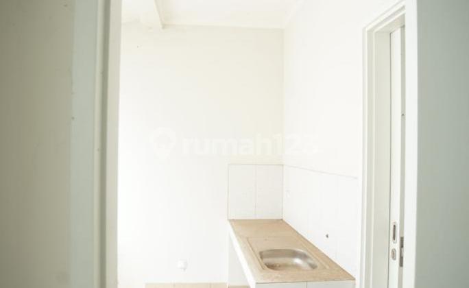 Dijual/disewakan Rumah Amanda Basic Summarecon Bandung 2