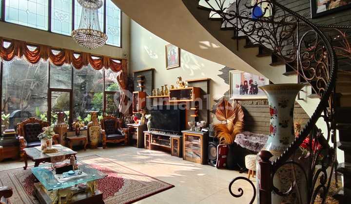 Dijual Rumah Mekar Wangi Bandung Lokasi Mainroad Dijual Rumah Mekar Wangi Bandung Lokasi Mainroad