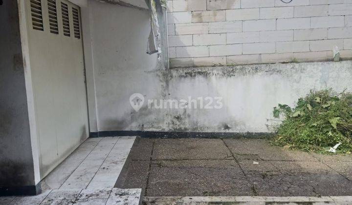 Dijual Rumah Tki 2 Patung Kuda Bandung  2