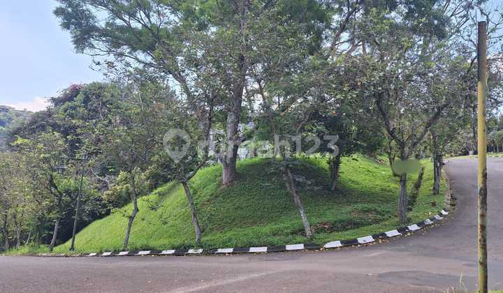 Jarang Ada Dijual/disewakan Kavling Dago Resort Pakar Posisi Hoek Jarang Ada Dijual/disewakan Kavling Dago Resort Pakar Posisi Hoek