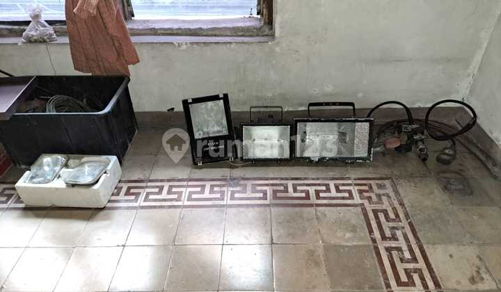 Dijual Rumah Pusat Kota Hitung Tanah Sayap Pasir Kaliki Bandung 2