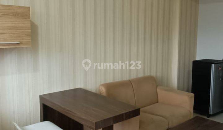 Dijual Cepat Apartemen Sudirman Suite 2br Bandung 1