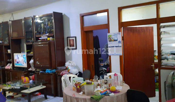 Dijual Rumah Pusat Kota Jl Kembar Bandung  2