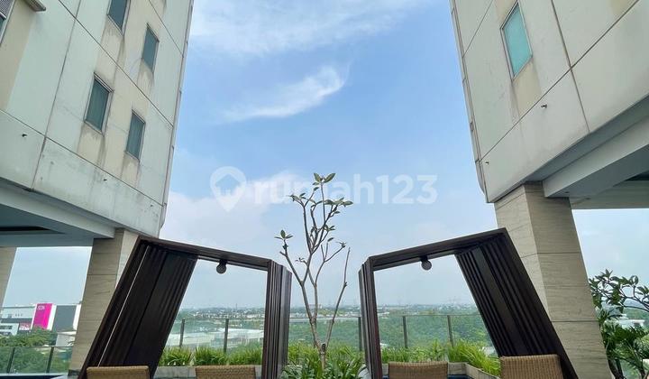 For Rent B Residence Apartment Bsd