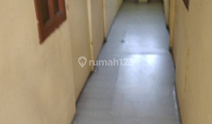 Dijual Ruko & Kost2an Mainraod 2 Arah Cibadak Bandung  2