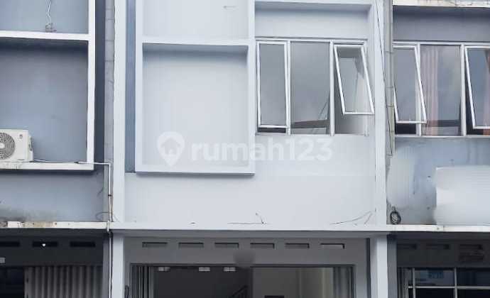 Dijual Ruko Komersial di Majalaya Bandung Dijual Ruko Komersial di Majalaya Bandung