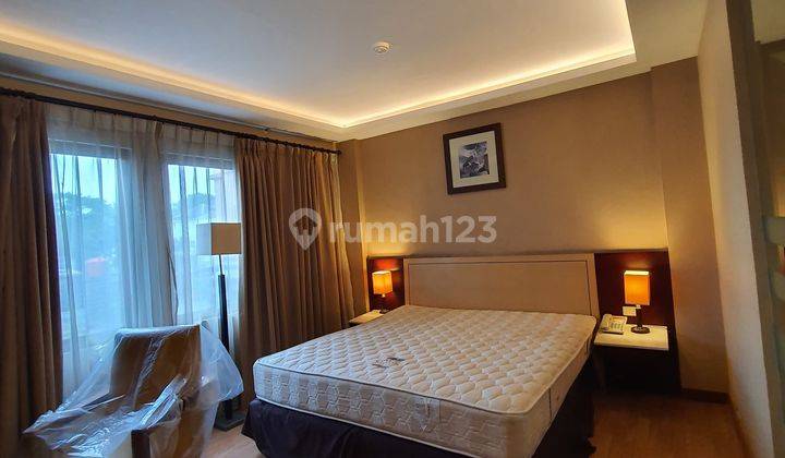 *For Sama 1BR Grand Setiabudi Apartemen BANDUNG Baru Renovasi* 1