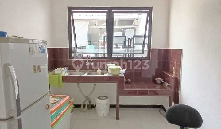 Dijual Rumah Kopo Permai Sip Huni  2