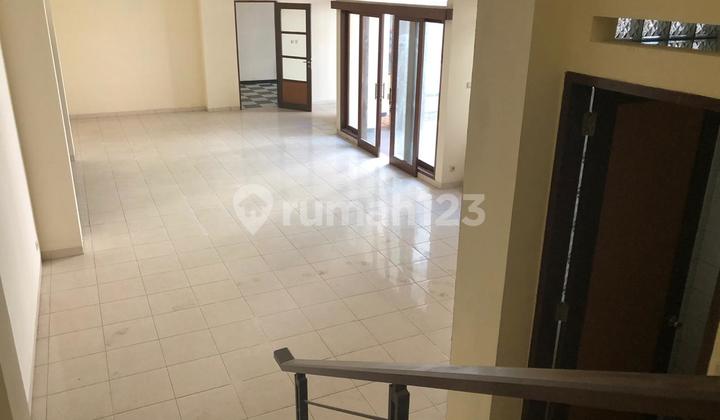 Dijual Rumah Siap Huni Tengku Angkasa Sayap Dago Bandung 2