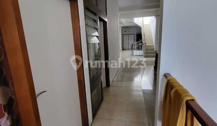 * For Sale: Ex Office Shop House, Banceuy Downtown Bandung *