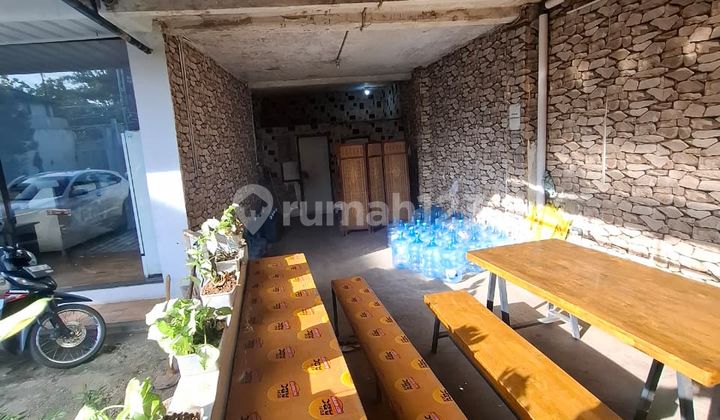 Dijual Gudang Luas Main Road Soekarno Hatta Bandung Dijual Gudang Luas Main Road Soekarno Hatta Bandung