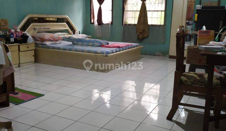 Dijual Rumah Sayap Moch Toha Bandung  1