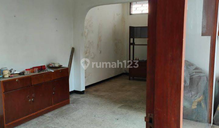 Dijual Rumah Jadoel Sayap Riau Bandung 2