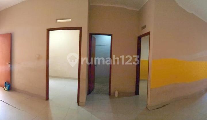 Dijual Rumah 1 Lantai Terawat Sayap Batununggal Bandung 2