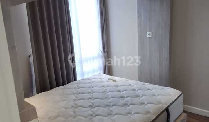 Disewakan Apartemen 2br Full Furnished Landmark Residence  2