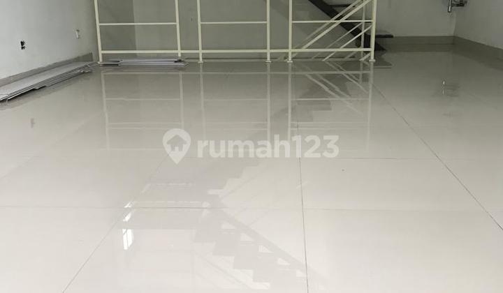 For Rent: Shop House for Business on Main Road Baros Cimahi 2