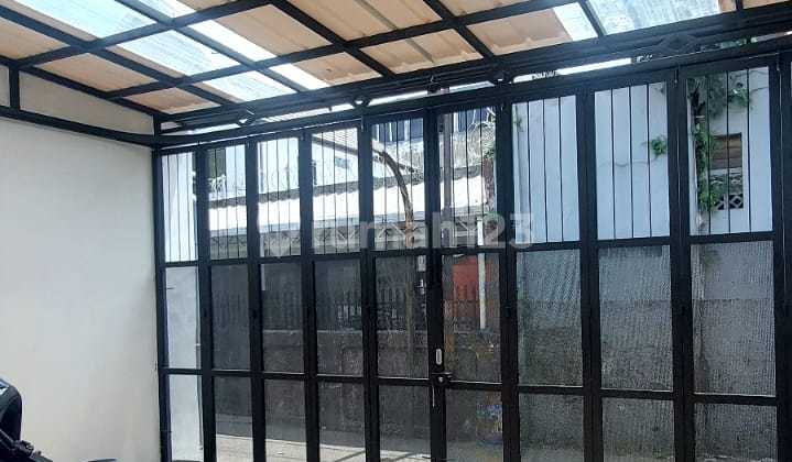 Dijual Rumah Baru Sayap Jamika Bandung