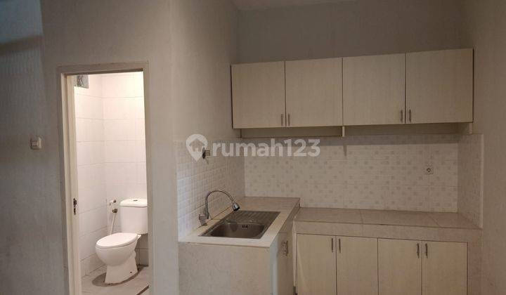 Disewakan Rumah Minimalis Baru Renovasi Tki 2 Patung Kuda Bandung  2