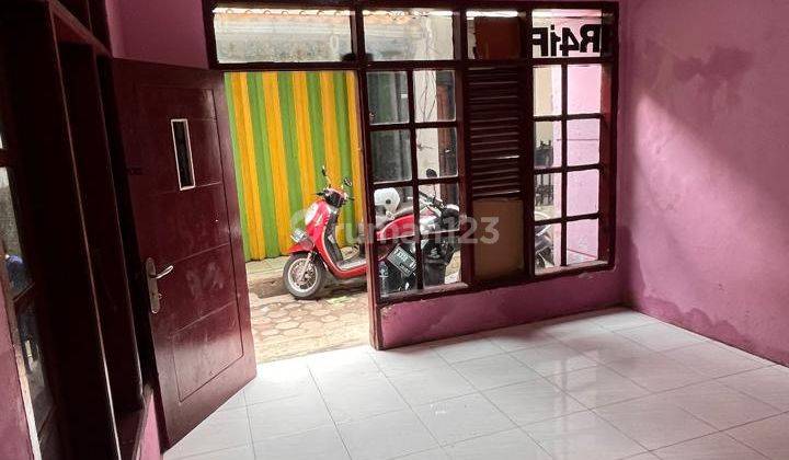 Jual Kebut Rumah Mungil Pusat Kota Harga 200jtan Pasir Koja Bandung 1