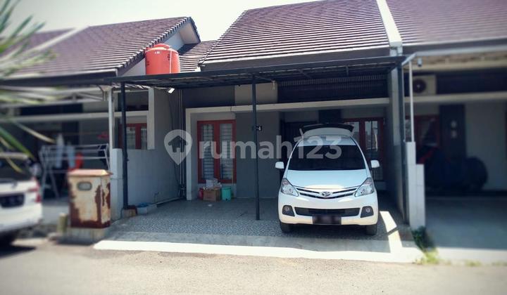 Dijual Rumah 1 Lantai Terawat Sayap Batununggal Bandung 1