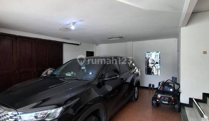 Dijual Rumah Tengah Kota Sayap Karapitan Bandung 2